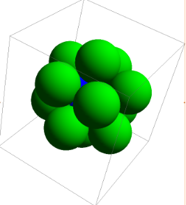 3D-Cluster