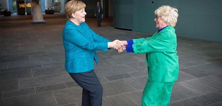 Copyright Bundesregierung / Guido Bergmann