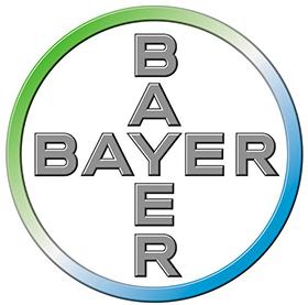 Logo Bayer
