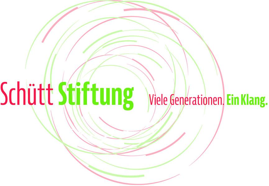 Logo Schütt-Stiftung