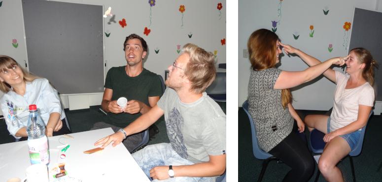 Sommerakademie