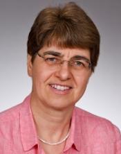 Barbara Martin